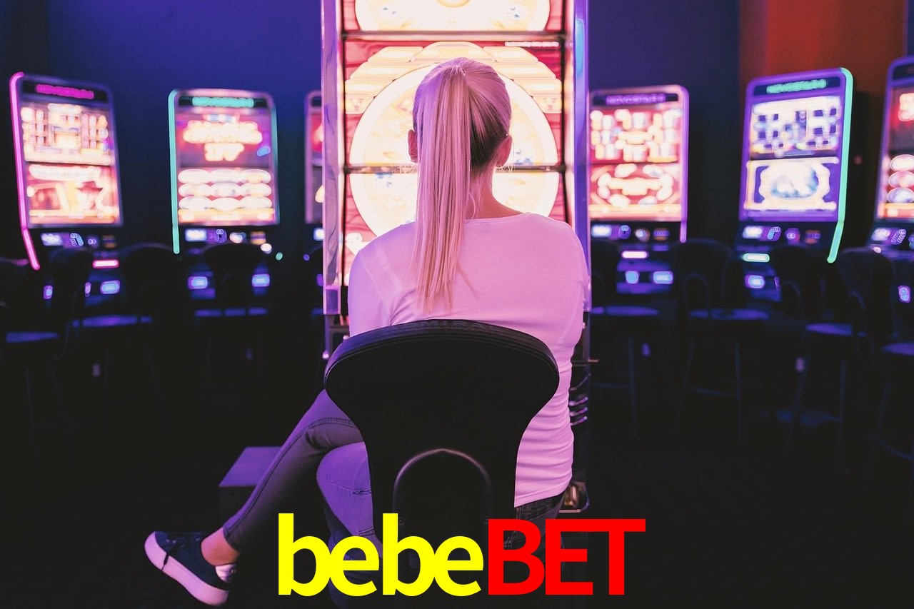 Live Casino bebebet