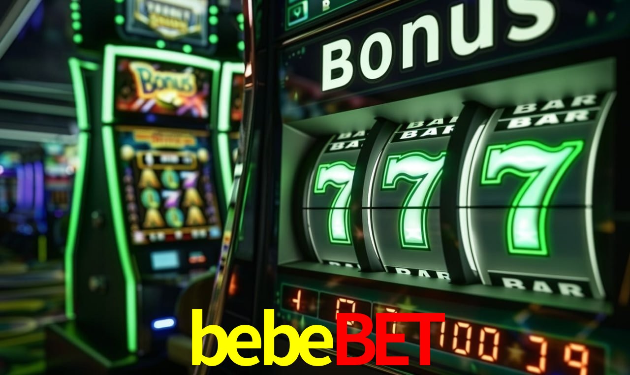 Game Providers bebebet