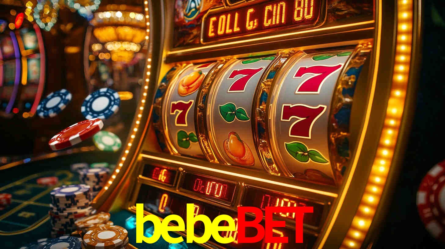 Welcome Bonus bebebet