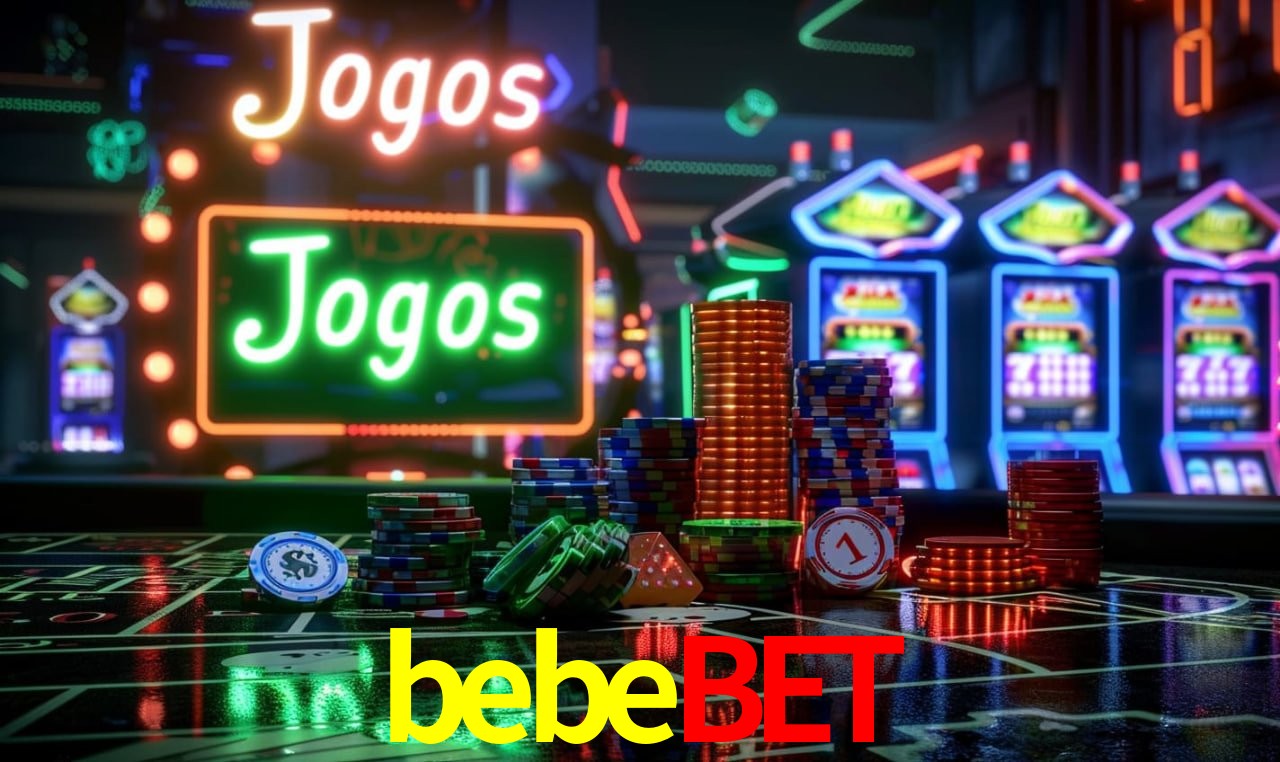 bebe bet jogo