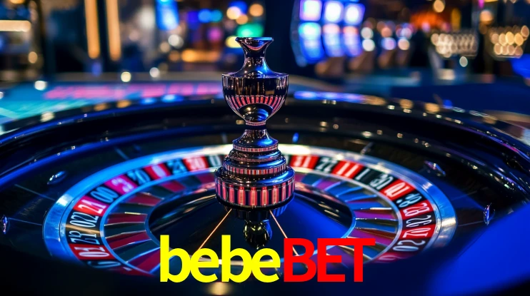 bebe bet jogo