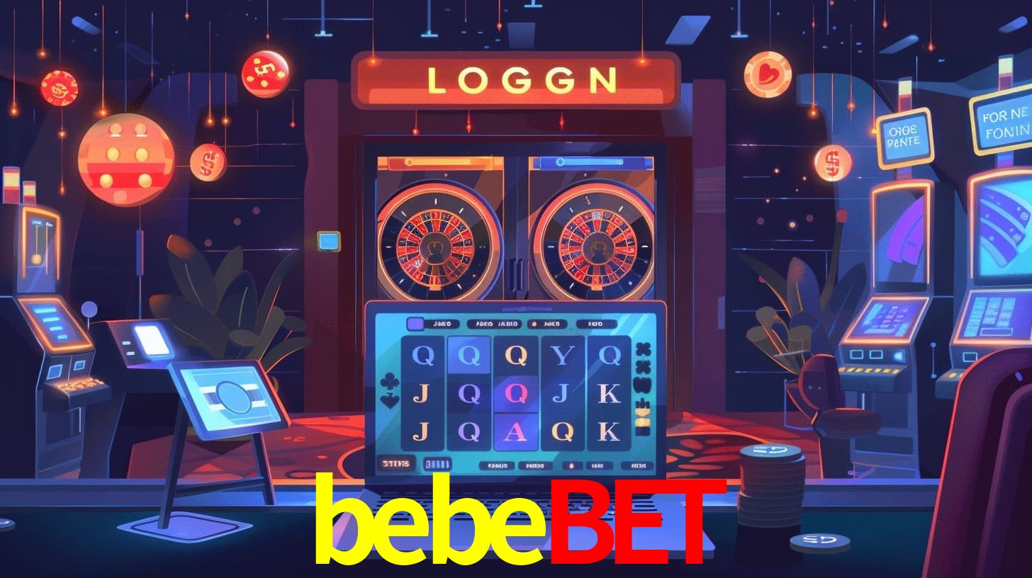 Login Seguro bebebet