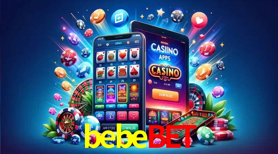 Platform Technology bebebet