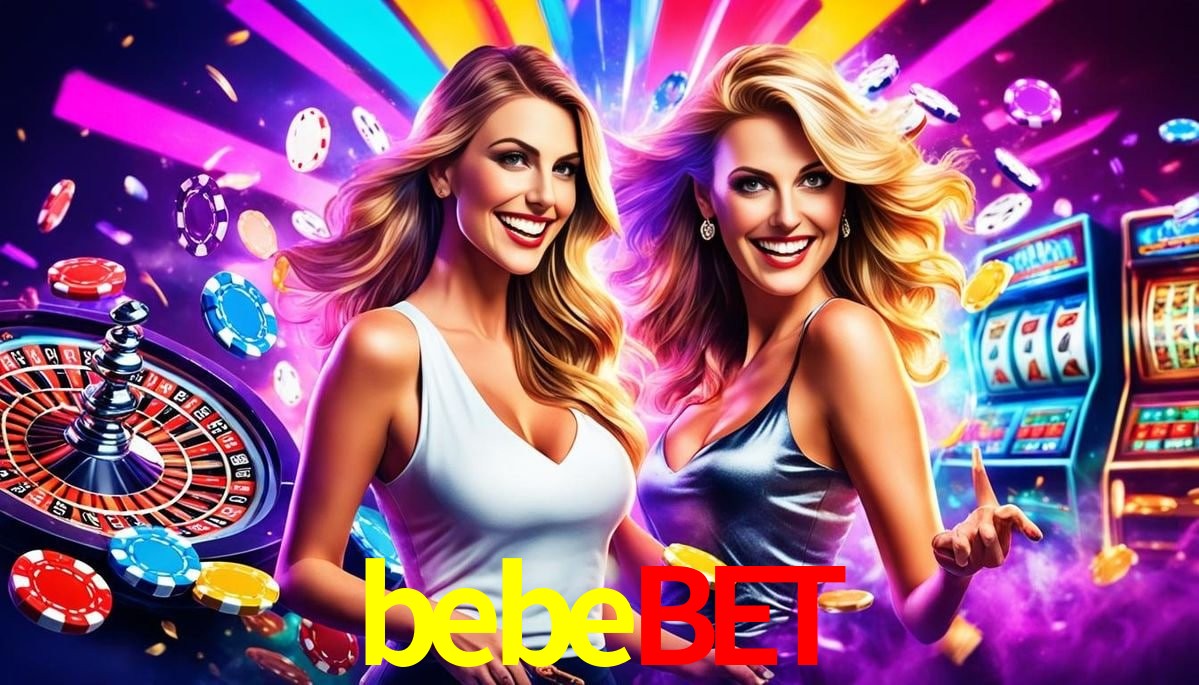 Desvendando o Mundo dos Jogos Virtuais na bebebet