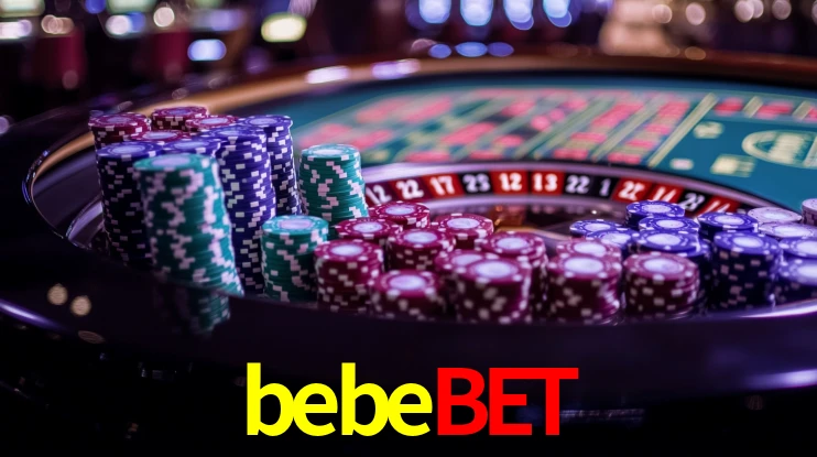 Blackjack Table bebebet