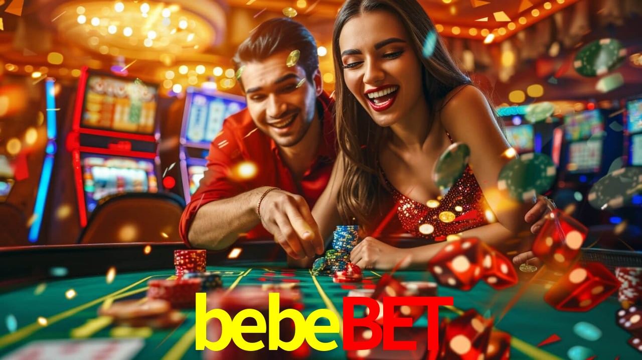 Avaliações dos Jogadores bebebet
