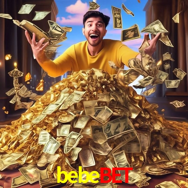Interface do App bebebet