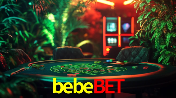 VIP Casino bebebet