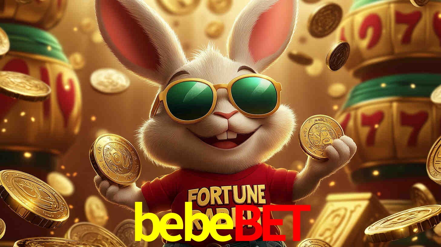 bebe bet jogo