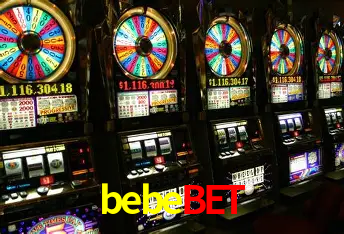 A Revolução dos Aplicativos de Jogos no bebebet
