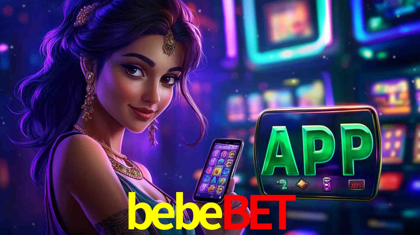 bebe bet app