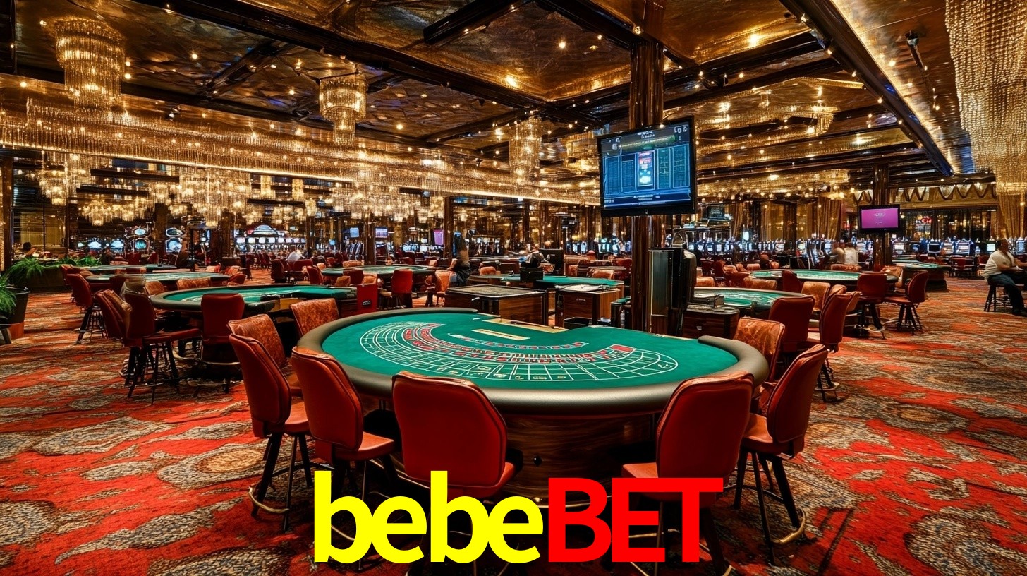 bebe bet app