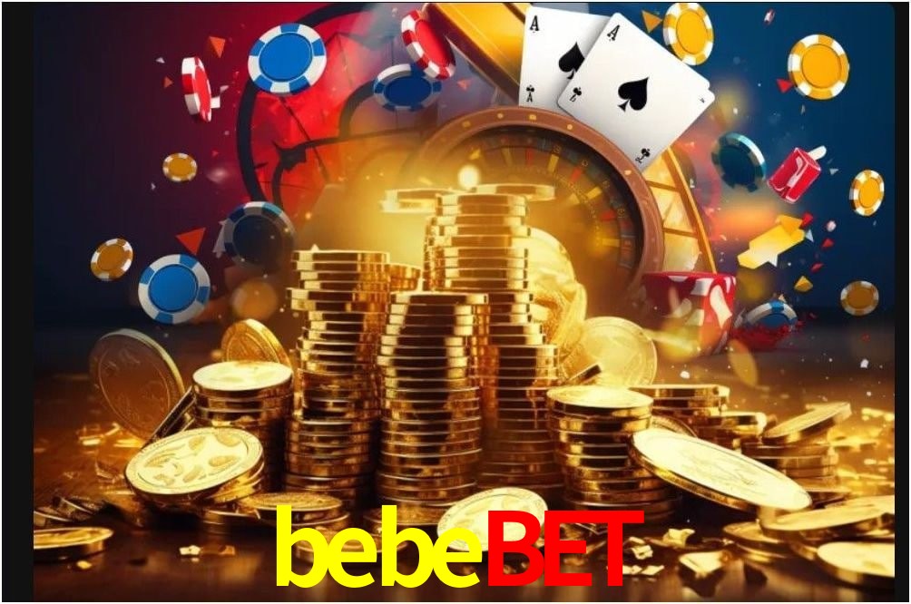 Explorando a Categoria de Eventos em Apostas na bebebet