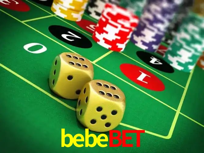 Welcome Bonus bebebet