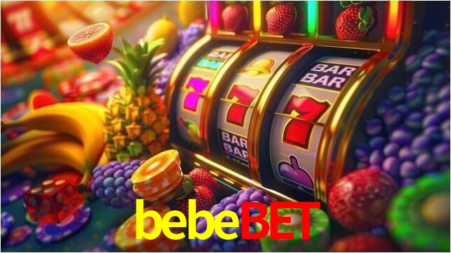 APP oficial da bebebet para mobile