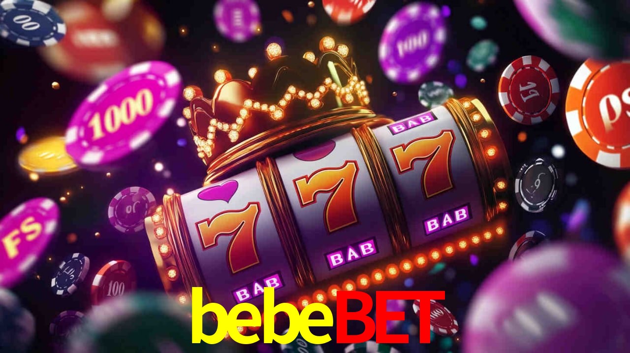 Slot Games bebebet