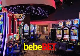 Design Responsivo bebebet
