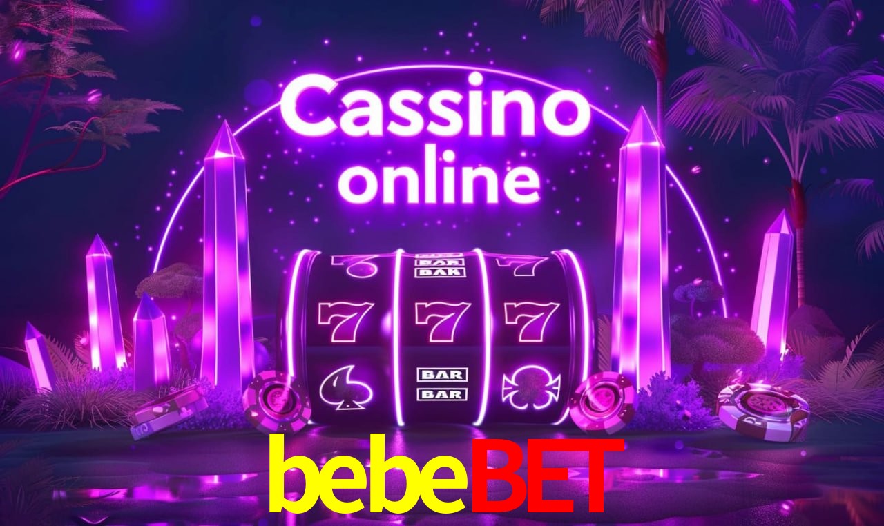 Diretório de Jogos bebebet