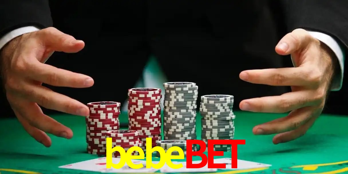 cassino bebebet