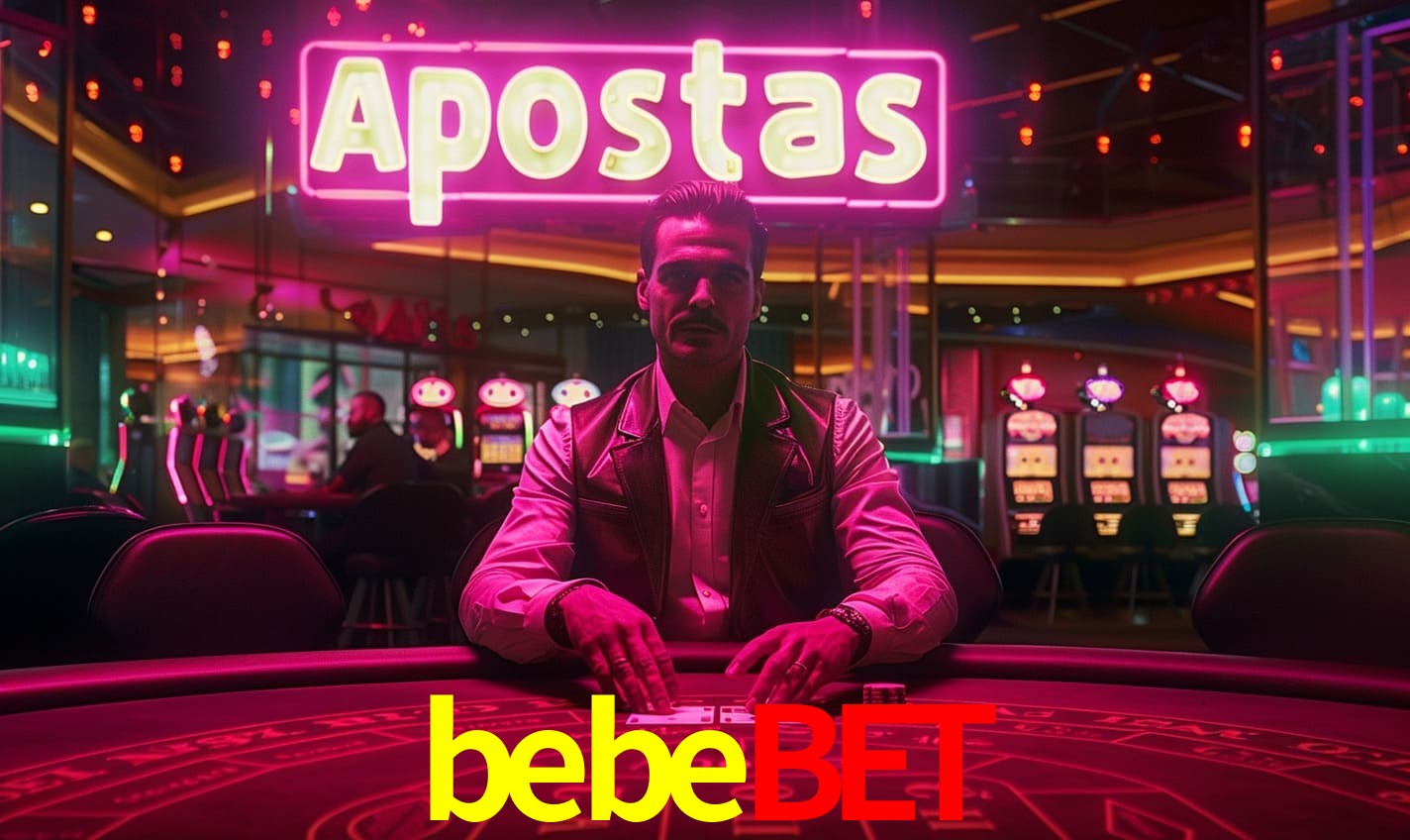 A Experiência Imersiva dos Cassinos Ao Vivo no bebebet