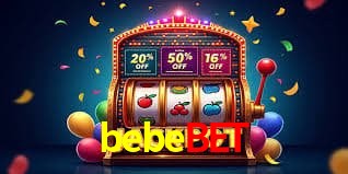 Provedores de Jogos bebebet