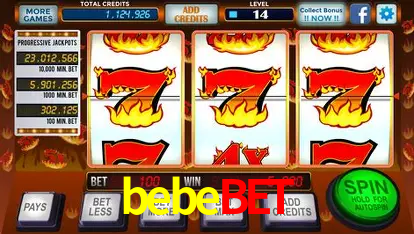 Descubra a Magia dos Jogos de Arcade no bebebet