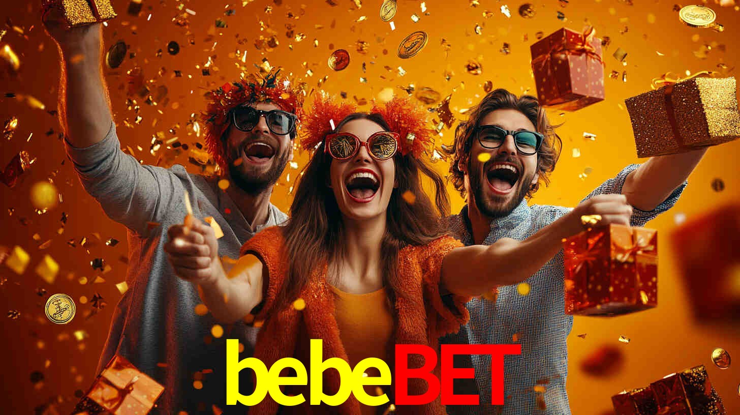 bebebet: Seu Cassino Premiado com Pagamentos Rápidos