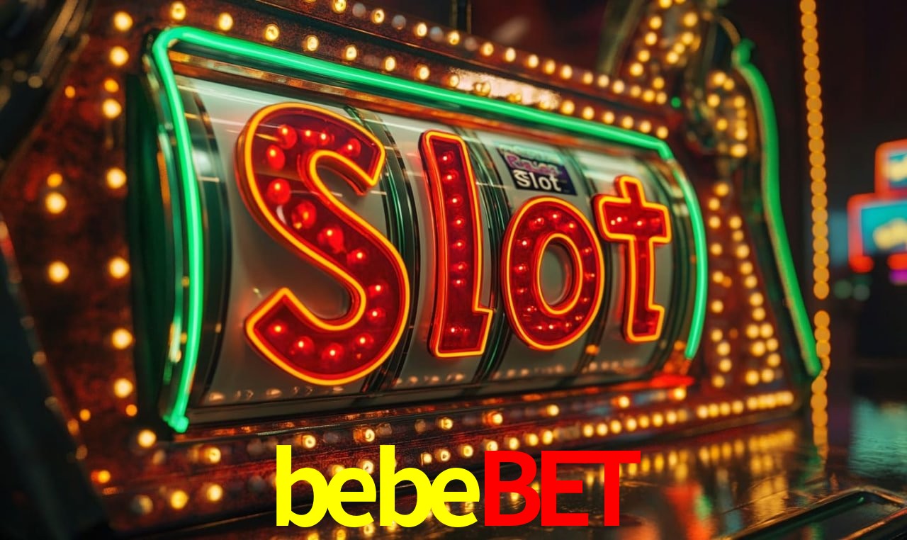 Casino Ao Vivo bebebet