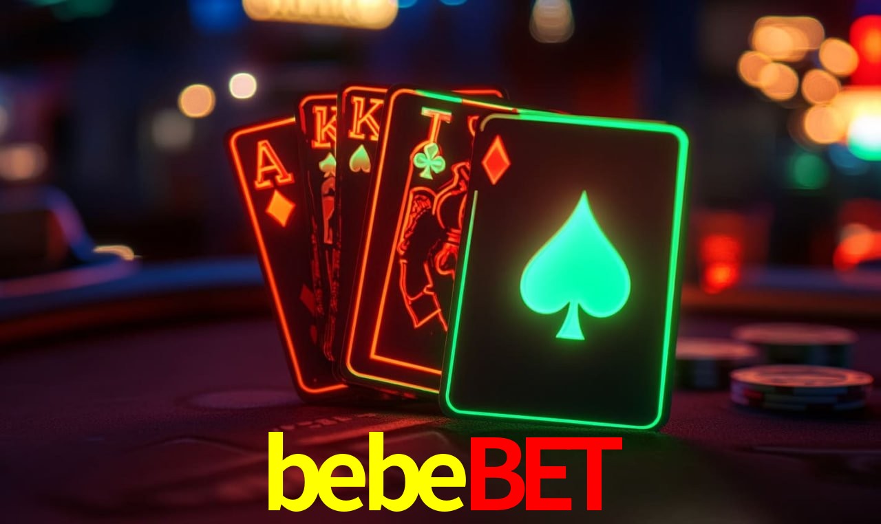 Apostas de Futebol bebebet