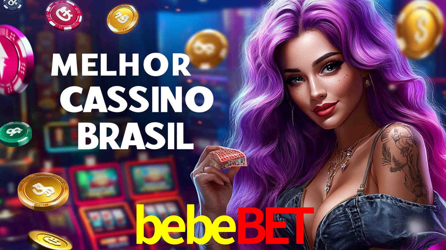 Desvendando o Mundo dos Jogos Virtuais na bebebet