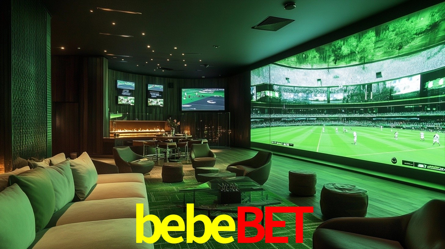 Sinta a adrenalina dos jogos de cassino com bebebet