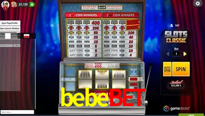 Desvendando o Mundo dos Jogos Virtuais na bebebet