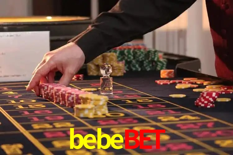 Apostas Esportivas na bebebet: Um Guia Completo