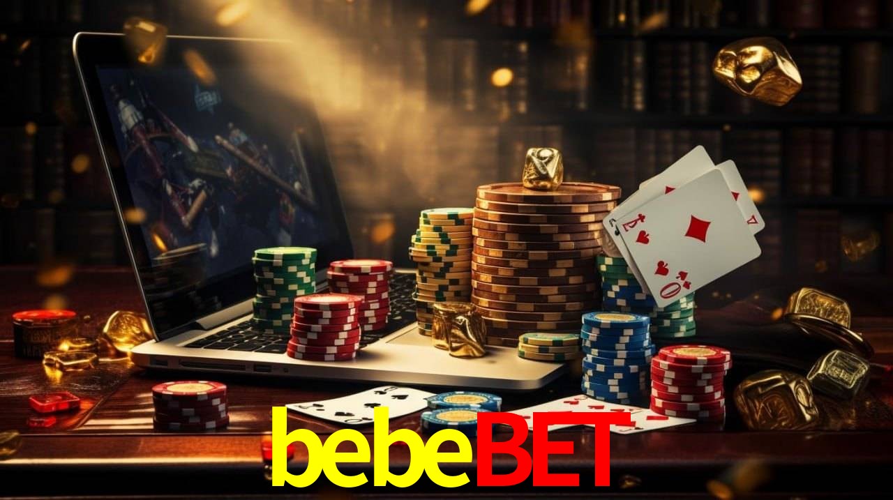 PIX Instantâneo bebebet