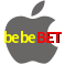 Aplicativo bebebet para iOS